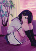If I Could Reach You Graphic Novel Volume 01