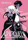 Roadqueen Eternal Roadtrip To Love GN VOL 01