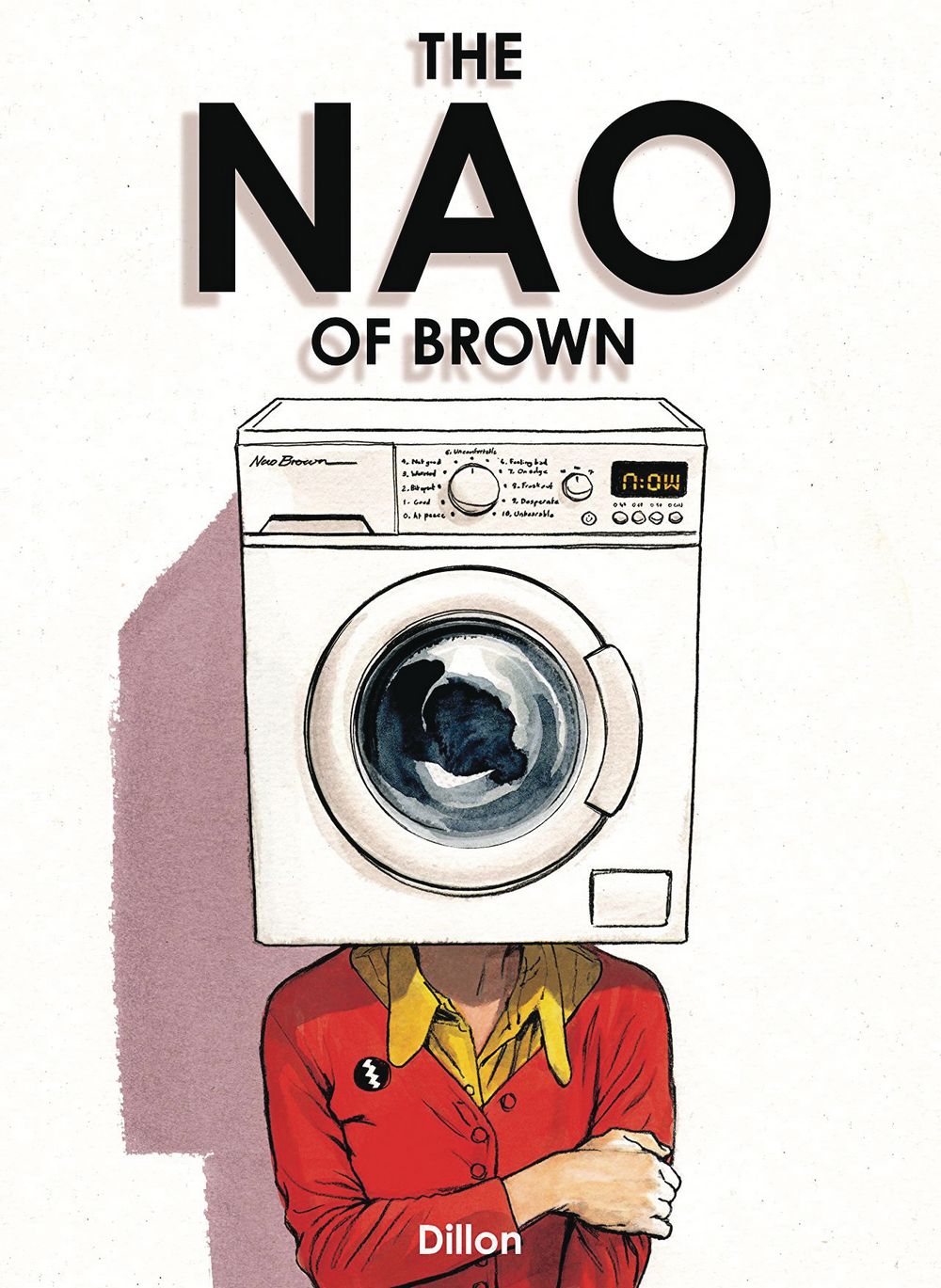 Nao of Brown SC