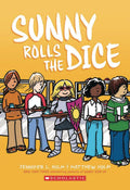 Sunny Rolls the Dice GN