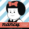 Olivia Jaimes Nancy HC Coll VOL 01