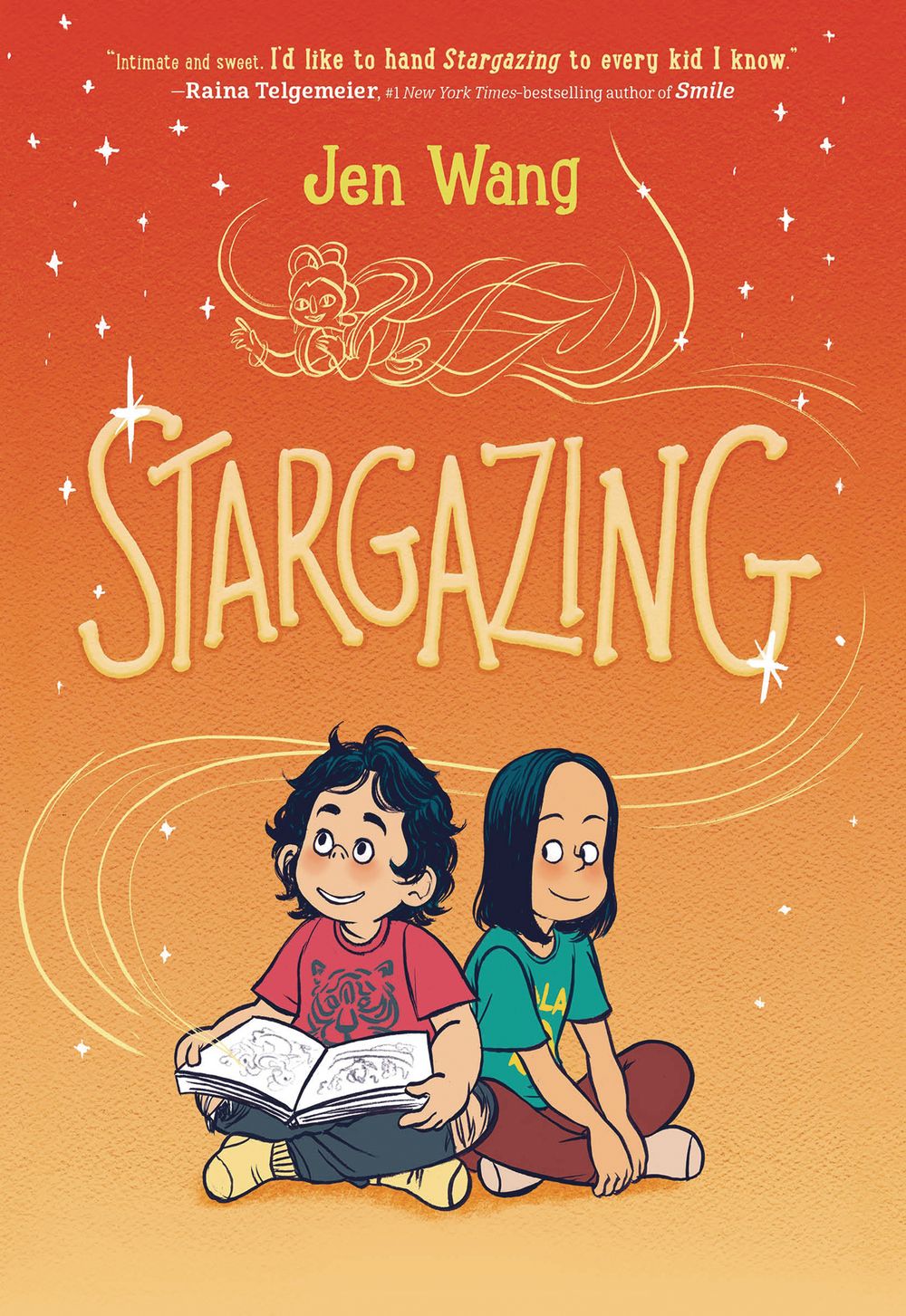 Stargazing SC