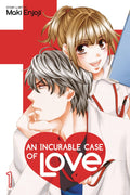 Incurable Case of Love GN VOL 01