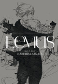 Levius HC 3in1 Complete Ed