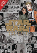 Star Wars Lost Stars GN VOL 03