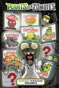 Plants Vs Zombies HC Garden Warfare VOL 03