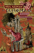 Sandman Overture 30th Anniversary Edition TP
