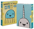 Narwhal & Jelly Boxed Set