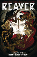 Reaver TP VOL 01