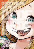 Dead Dead Demons Dededede Destruction GN VOL 07