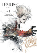 Levius Est GN VOL 01