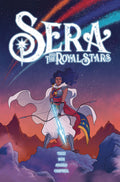 Sera & Royal Stars TP VOL 01