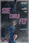 She Could Fly TP VOL 02 the Lost Pilot