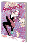 Spider-Gwen GN Gwen Stacy