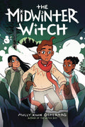 Midwinter Witch GN