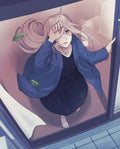 If I Could Reach You Graphic Novel Volume 02