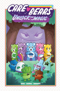 Care Bears TP VOL 01 Unlock the Magic