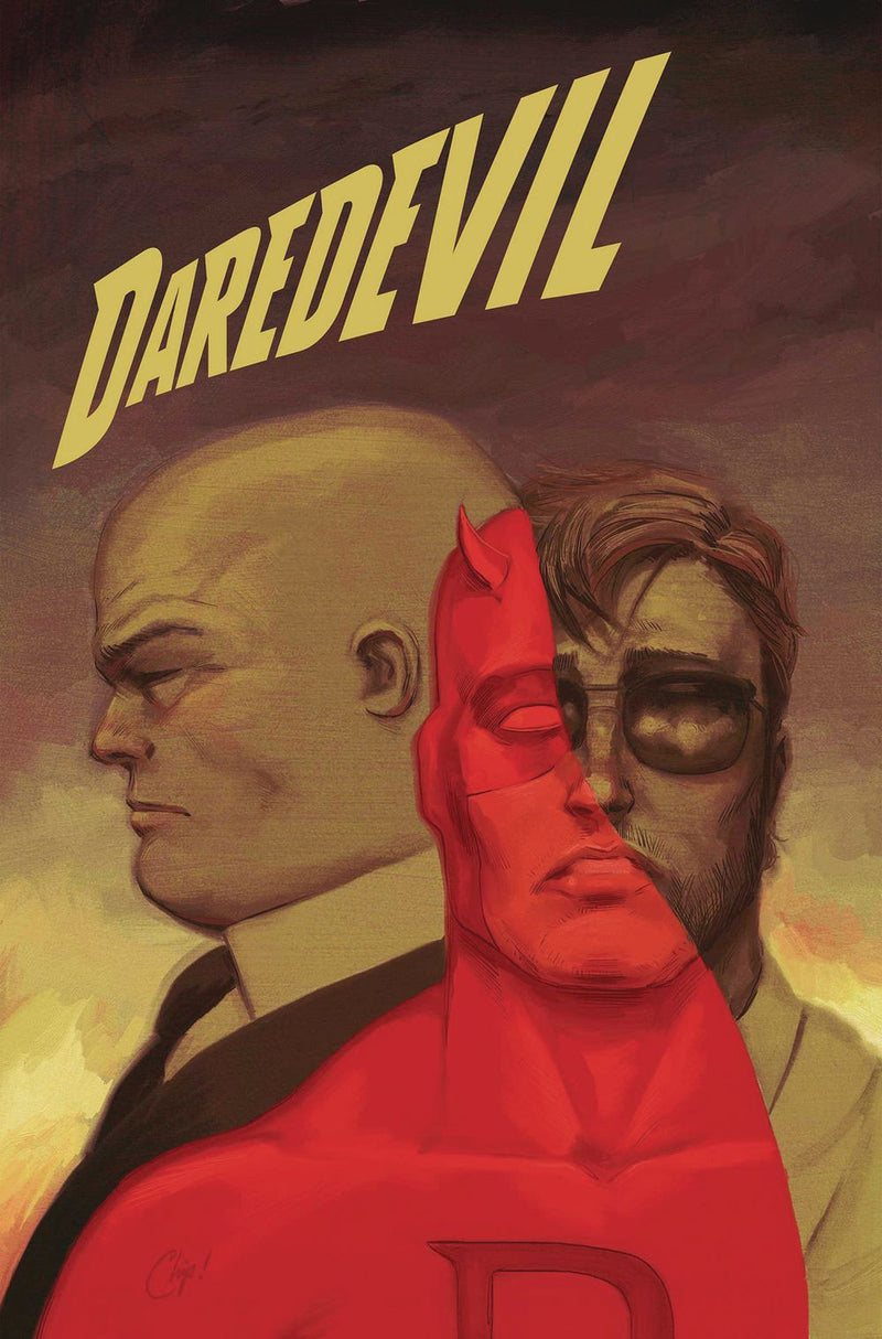 Daredevil By Zdarsky TPB Volume 02 No Devils Only God