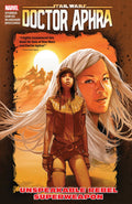 Star Wars Doctor Aphra (2016) TPB Volume 06 Unspeakable Rebel Superweapon