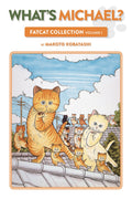 Whats Michael TP VOL 01 Fatcat Collection