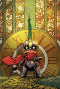 Canto TPB Volume 01 If I Only Had a Heart