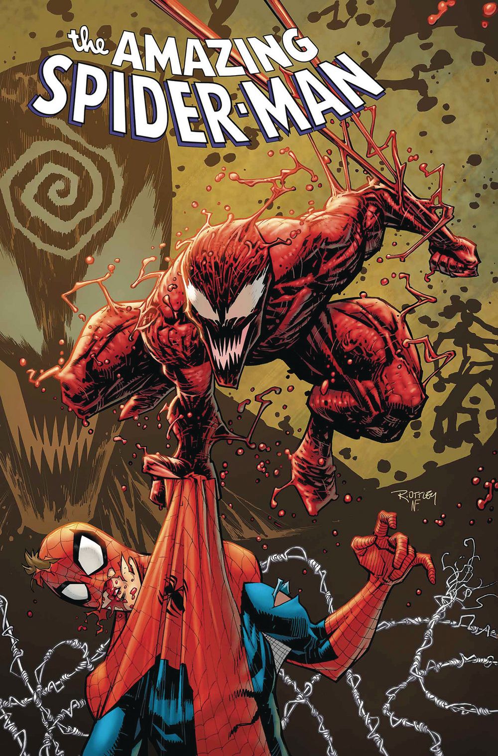 Amazing Spider-Man By Spencer TPB Volume 06