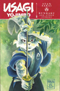 Usagi Yojimbo TP VOL 01 Bunraku & Other Stories