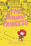 Runaway Princess SC