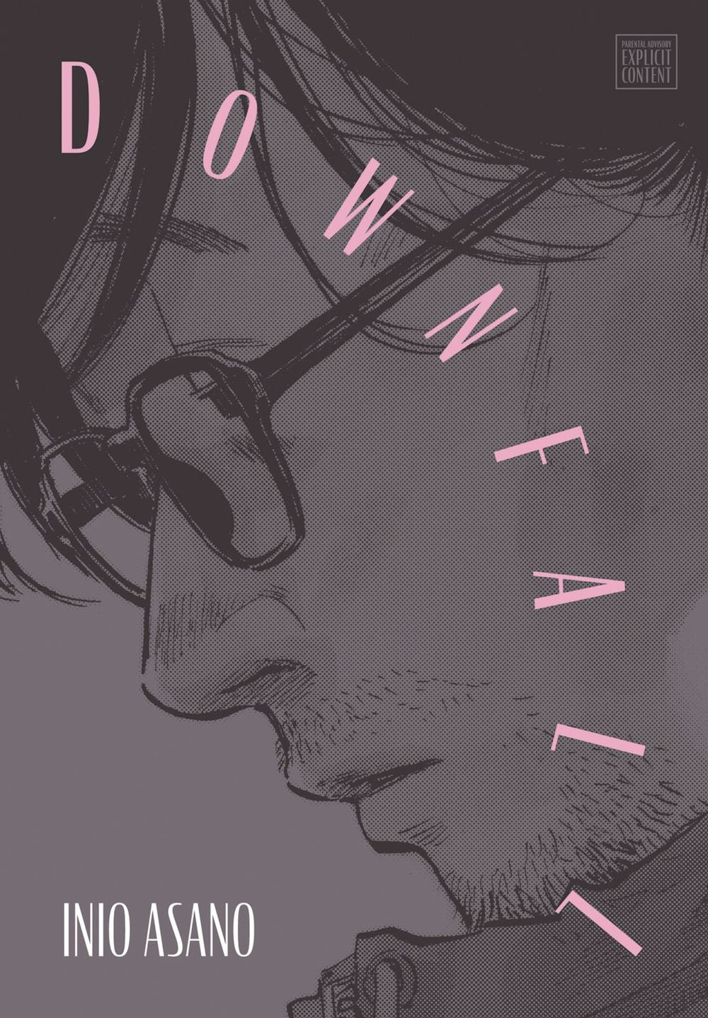 Downfall GN VOL 01 Inio Asano
