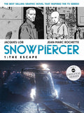 Snowpiercer TP VOL 01 Escape
