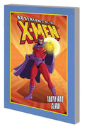 Adventures of X-Men GN TP Tooth & Claw