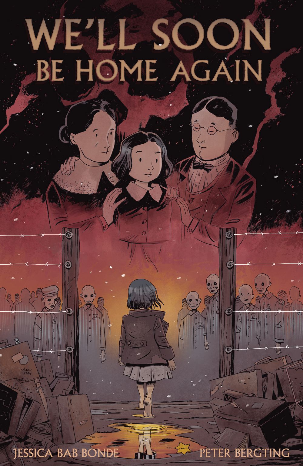 We'll Soon Be Home Again TP