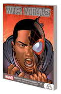Miles Morales GN Great Responsibility