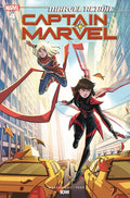 Marvel Action Captain Marvel #4 Cvr A Boo