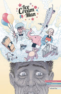 Ice Cream Man TPB Volume 05 Other Confections