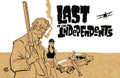 Last of the Independents HC