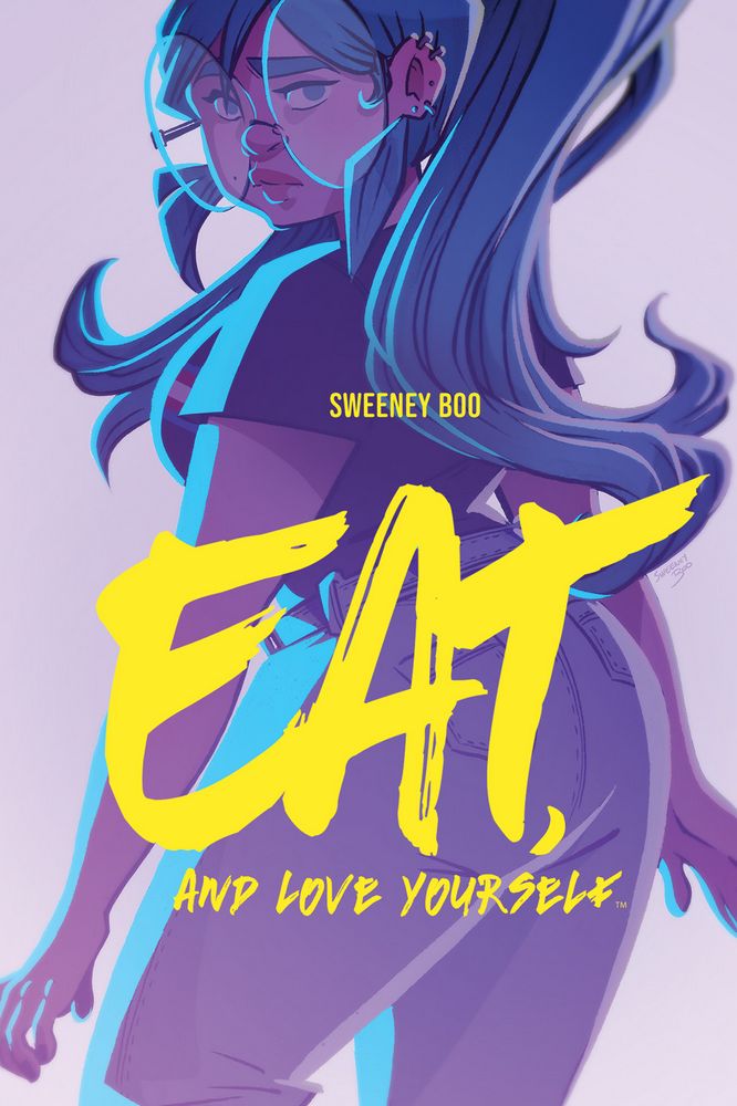 Eat and Love Yourself OGN