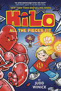 Hilo GN VOL 06 All Pieces Fit