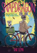 Snapdragon SC VOL 01