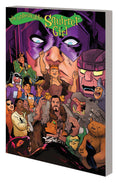Unbeatable Squirrel Girl TP VOL 12 To All The Squirrels Ive Loved Before