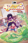 Steven Universe Original GN VOL 05 Crystal Clean