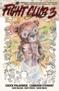Fight Club 3 HC