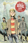 Royal City HC VOL 01 Complete Collection