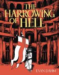 Harrowing of Hell HC GN