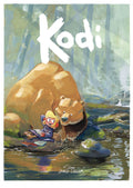 Kodi GN VOL 01