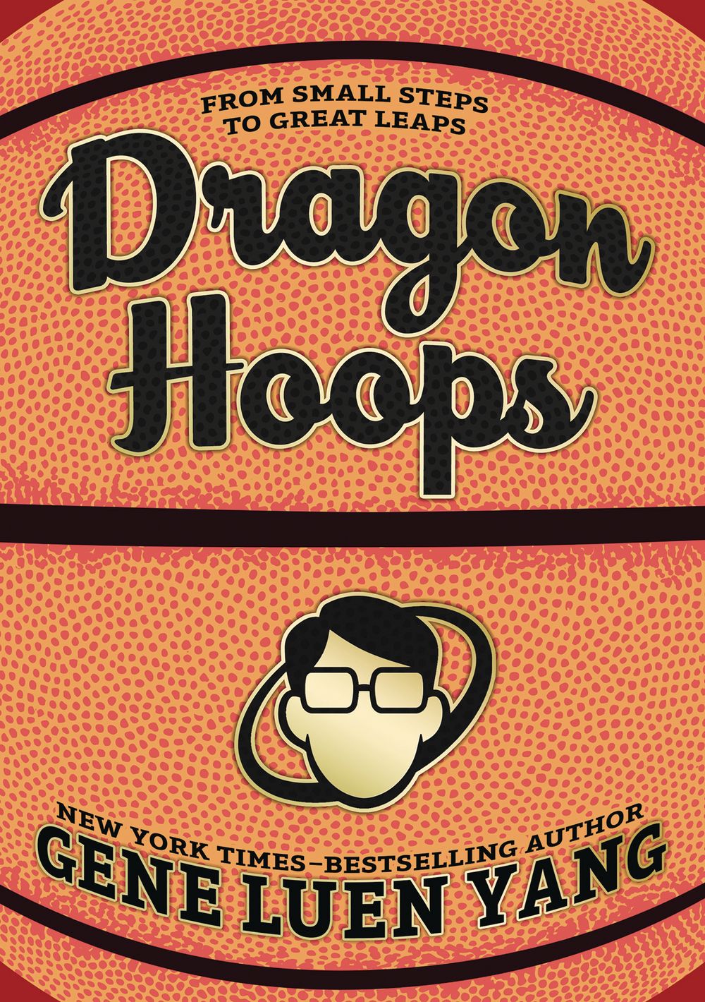 Dragon Hoops HC