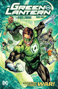 Green Lantern By Geoff Johns TP Book 03
