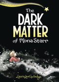 Dark Matter of Mona Starr SC