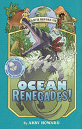 Earth Before Us TP VOL 02 Ocean Renegades