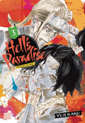 Hells Paradise Jigokuraku Graphic Novel Volume 03